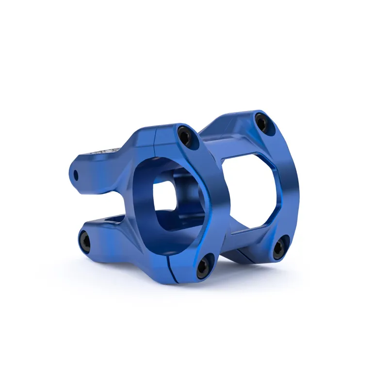 Unite Renegade MTB Stem 35mm Blue-1